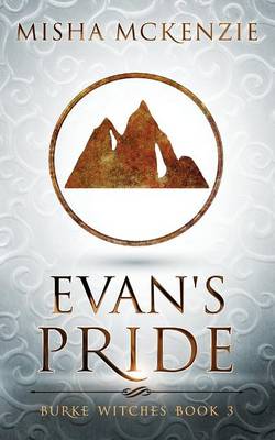 Book cover for Evan's Pride