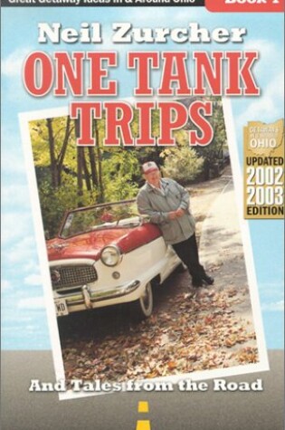 Cover of One Tank Trips