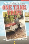 Book cover for One Tank Trips