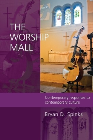 Cover of The Worship Mall