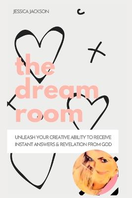 Book cover for The Dream Room