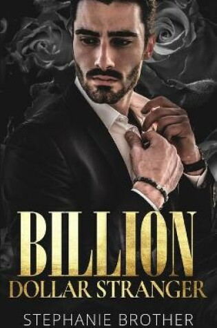 Cover of Billion Dollar Stranger
