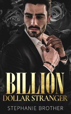 Book cover for Billion Dollar Stranger