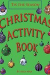 Book cover for Christmas Activity Book