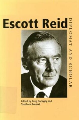 Cover of Escott Reid