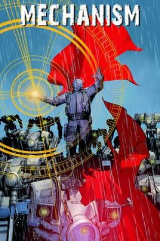 Cover of Mechanism Volume 1