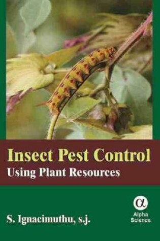 Cover of Insect Pest Control