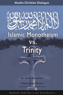 Book cover for Muslim-Christian Dialogue