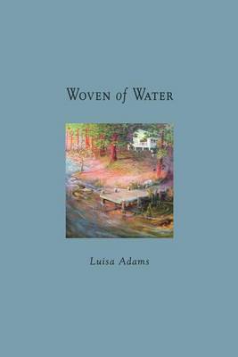 Cover of Woven of Water