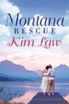 Book cover for Montana Rescue