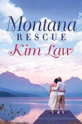 Cover of Montana Rescue