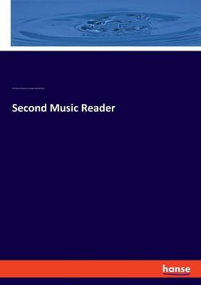 Book cover for Second Music Reader