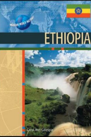 Cover of Ethiopia