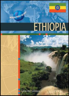 Cover of Ethiopia