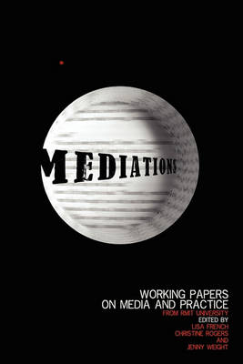 Book cover for Mediations