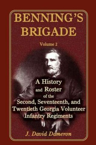 Cover of Benning's Brigade