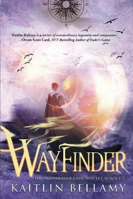 Cover of Wayfinder