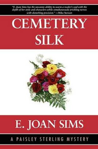 Cover of Cemetery Silk