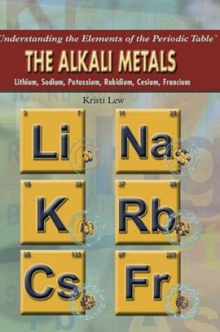 Cover of The Alkali Metals