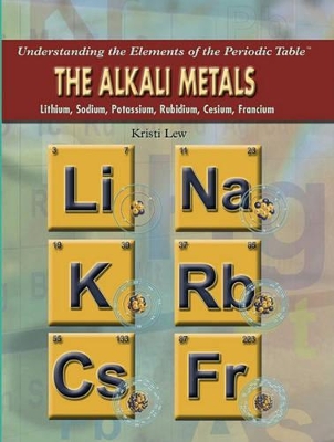 Cover of The Alkali Metals