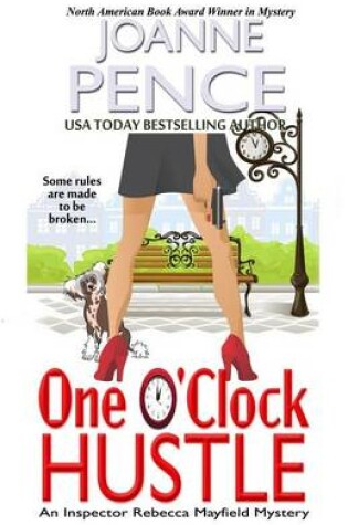 Cover of One O'Clock Hustle