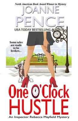 Book cover for One O'Clock Hustle