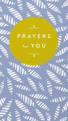 Book cover for Prayers for You