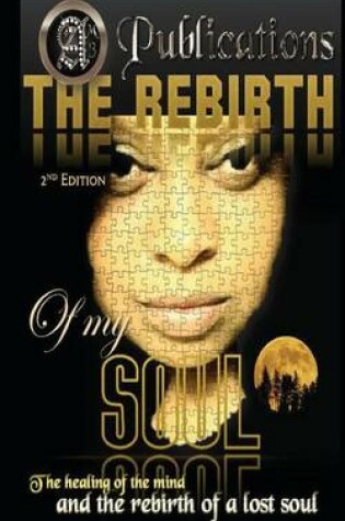 Cover of The Rebirth of my Soul 2nd Edition