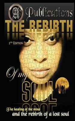 Book cover for The Rebirth of my Soul 2nd Edition