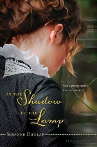 Cover of In the Shadow of the Lamp