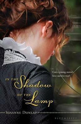 Book cover for In the Shadow of the Lamp