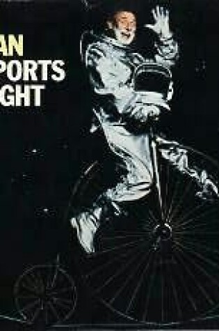 Cover of Transports of Delight