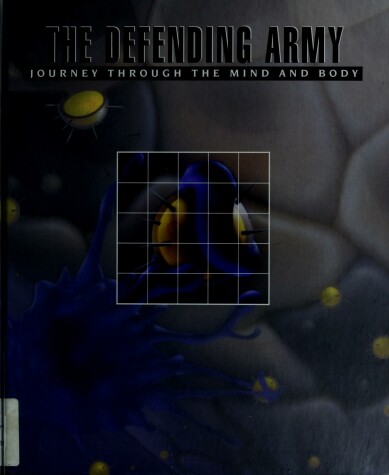 Cover of The Defending Army