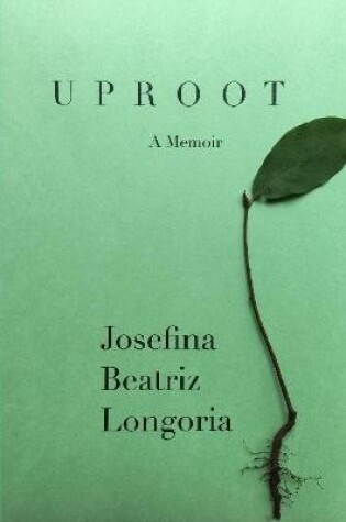 Cover of Uproot