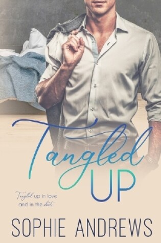 Cover of Tangled Up