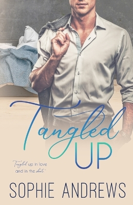 Book cover for Tangled Up