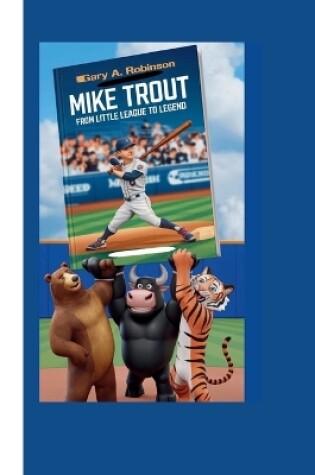 Cover of Mike Trout