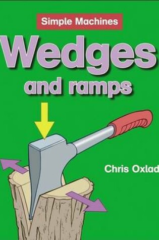 Cover of Wedges and Ramps