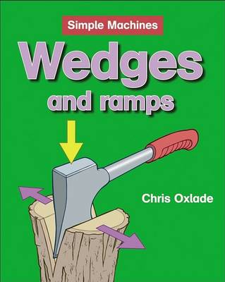 Cover of Wedges and Ramps