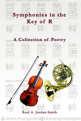 Book cover for Symphonies in the Key of R