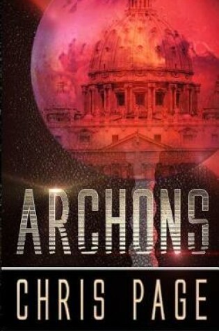 Cover of Archons