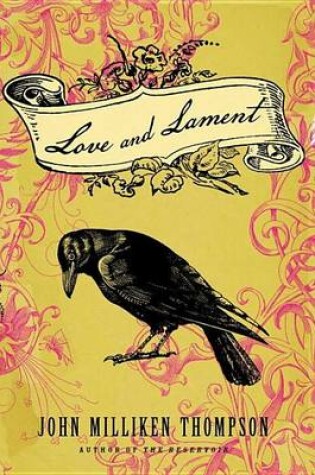 Cover of Love and Lament