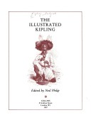 Book cover for The Illustrated Kipling