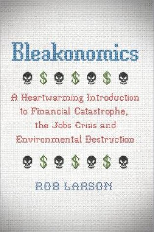 Cover of Bleakonomics