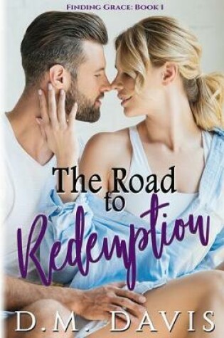 Cover of The Road to Redemption