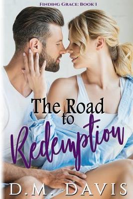 Book cover for The Road to Redemption