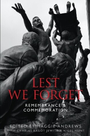 Cover of Lest We Forget