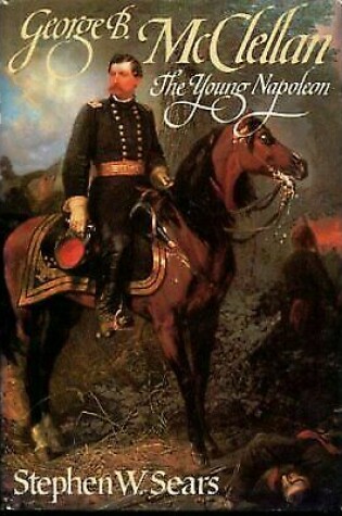 Cover of George B.McClellan