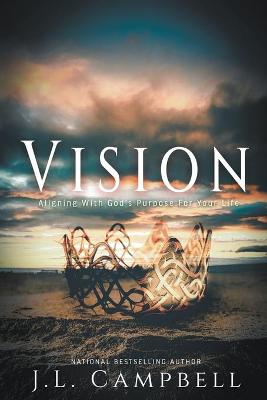 Cover of Vision