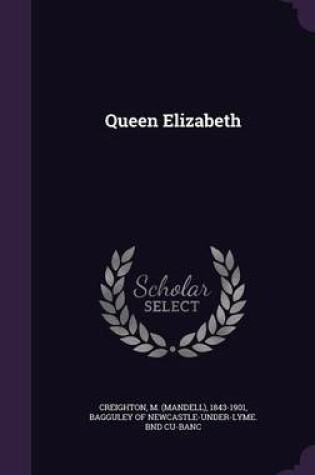 Cover of Queen Elizabeth